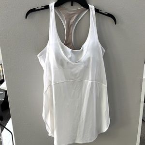 Lululemon Athletica tank
